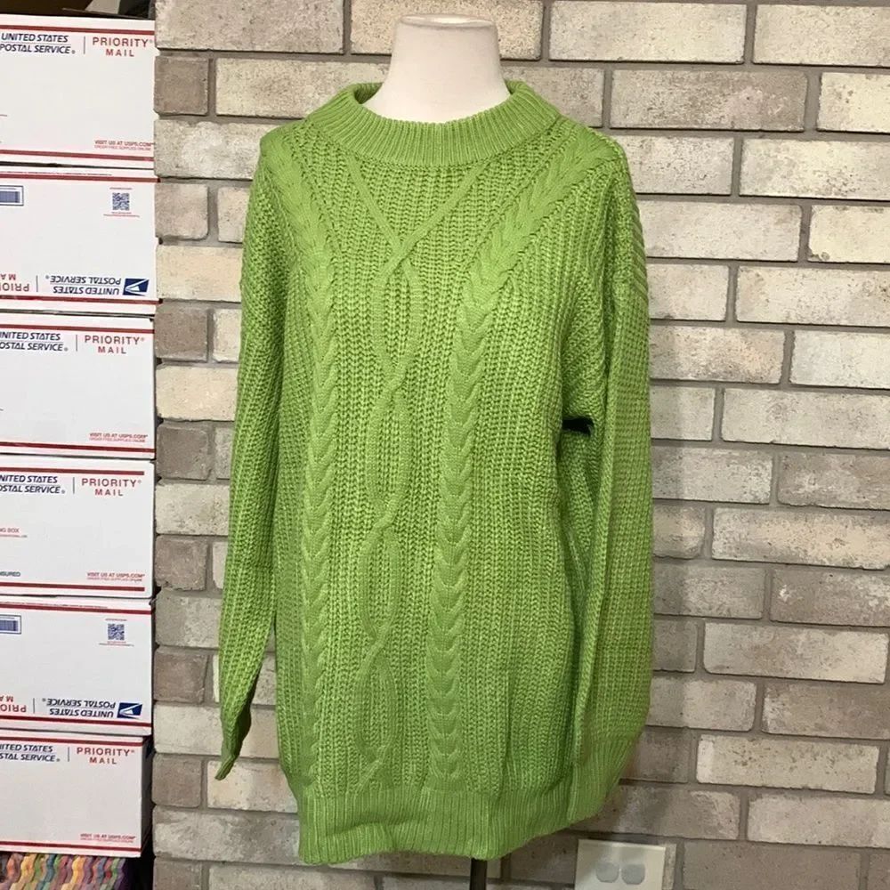 3for$20 NWOT and NWT sweater SELECT YOUR SIZE